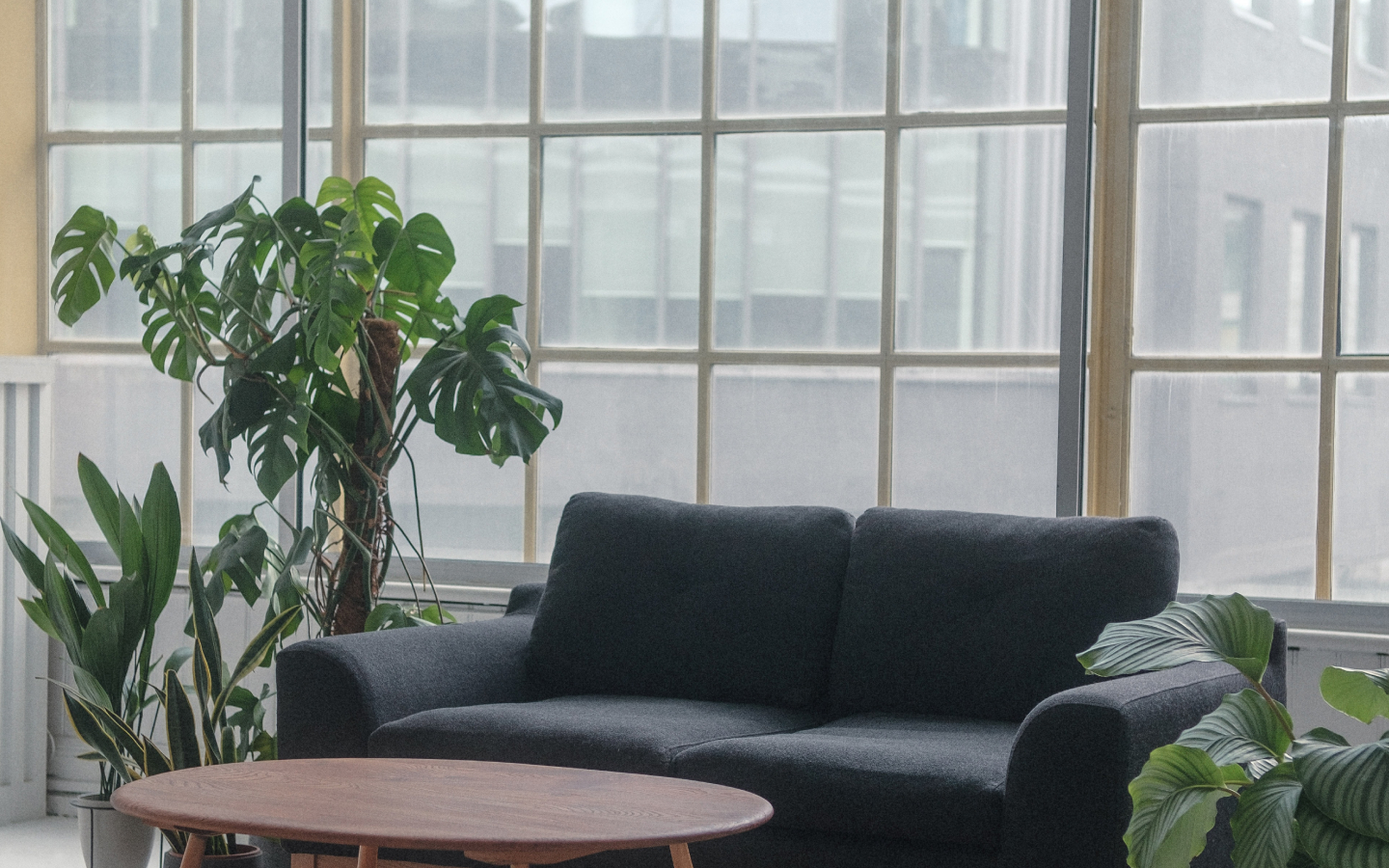 Site Map Asher Residences