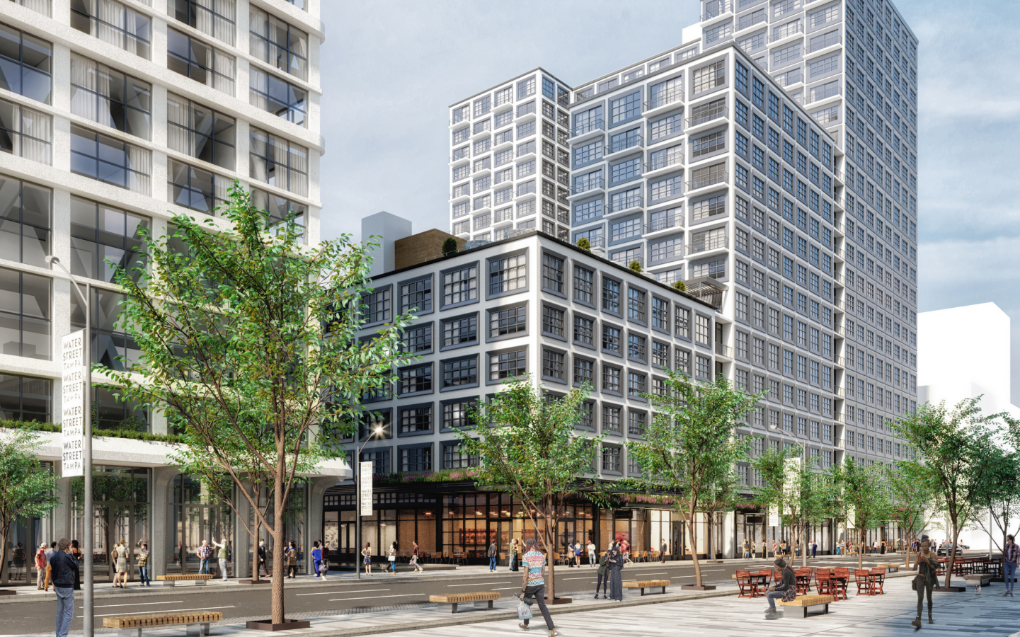 Disclaimer Asher Residences