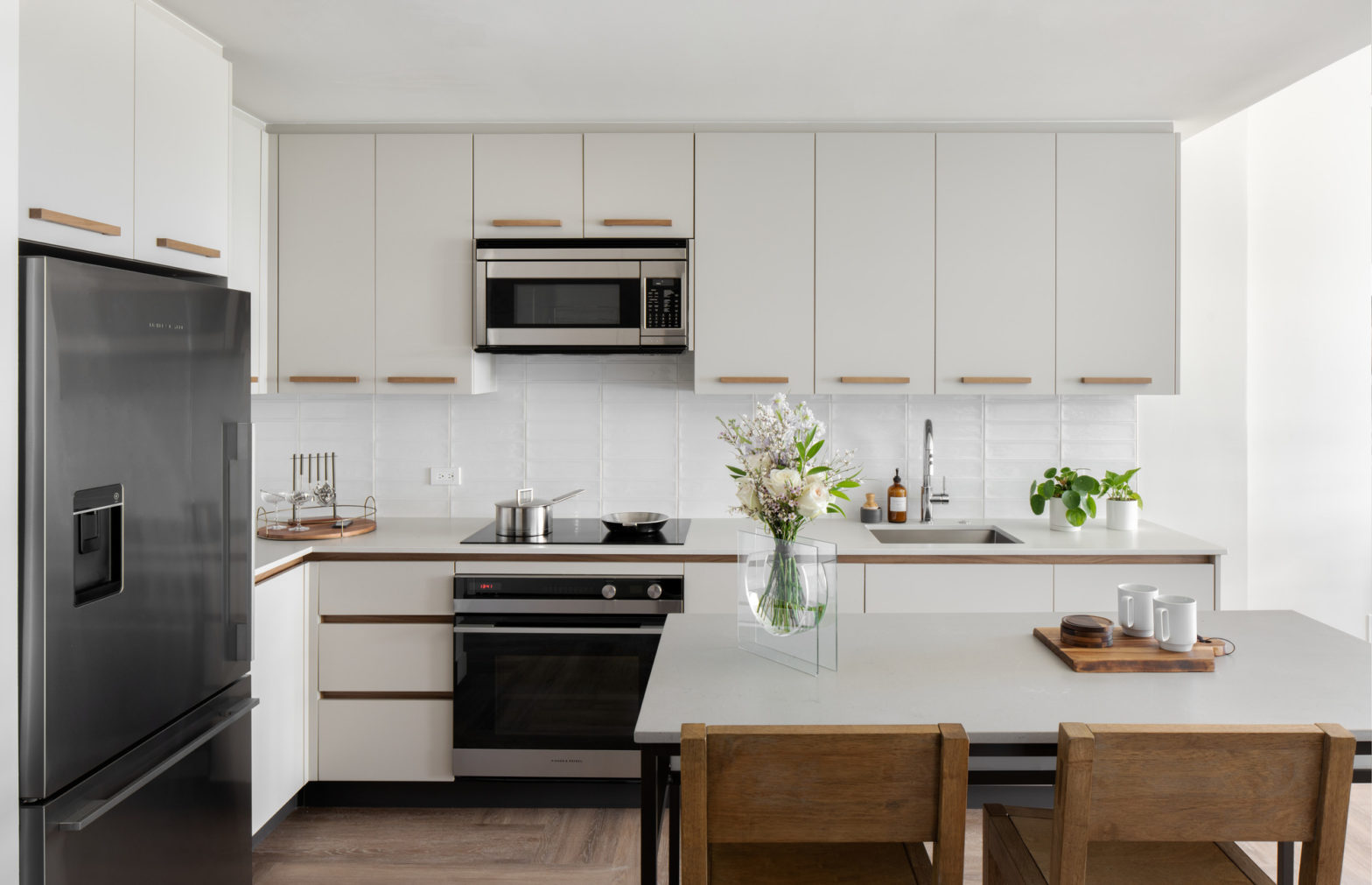 Features Water Street Tampa Apartments Asher Residences