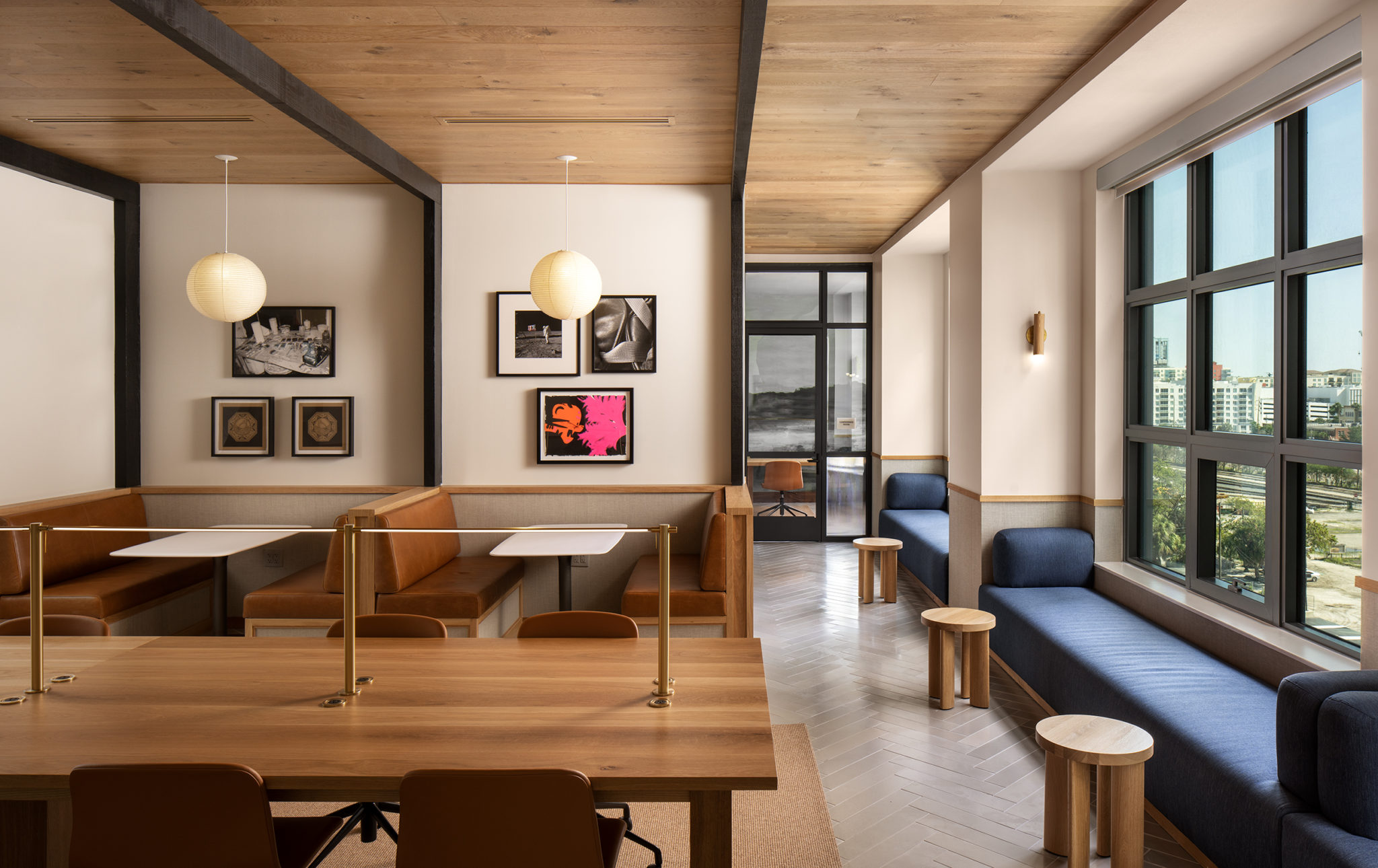 Amenities Water Street Tampa Apartments Asher Residences